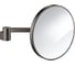 Косметическое зеркало Grohe Selection, темный графит глянец 41077A00 1
