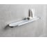 Стеклянная полочка Grohe Selection 600 мм, без держателя 41057000 3