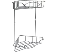 Полка Rosenberg 2-х ярусная R-385351