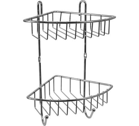 Полка Rosenberg 2-х ярусная R-385230