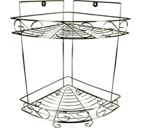 Полка Rosenberg 2-х ярусная R-385225