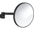 Зеркало косметическое Grohe Selection фантомный чёрный 102279KF00 1