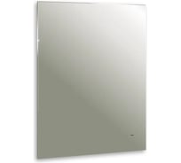 Зеркало Silver Mirrors Daster 1000х800 - 2 (подогрев, сенсорный выключатель) LED-00002830