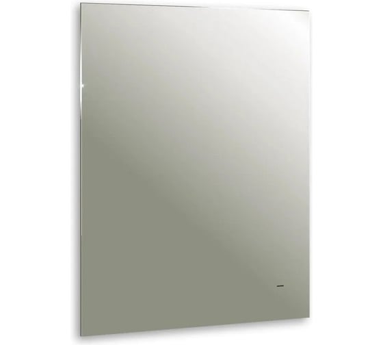 Зеркало Silver Mirrors Daster 1000х800 - 2 (подогрев, сенсорный выключатель) LED-00002830