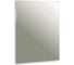 Зеркало Silver Mirrors Daster 1000х800 - 2 (подогрев, сенсорный выключатель) LED-00002830 1