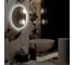 Зеркало Silver Mirrors Италия 570х770 - 3 (подогрев, часы, сенсорный выключатель) зеркало ФР-00001056 6