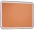 Зеркало Silver Mirrors Malta - Lite 800х600 - 2 (открытая LED-подсветка, сенсорный выключатель, подогрев) LED-00002845 1