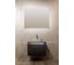 Зеркало Silver Mirrors Daster 800х1000 (сенсорный выключатель, гор/верт) LED-00002646 1