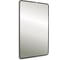 Зеркало Silver Mirrors Incanto-BLACK - 2.1 600х1000 (бесконтактный сенсор, подогрев, гор./верт.) LED-00003020 1