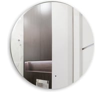 Зеркало Silver Mirrors Savanna - Lite D800 (открытая подсветка, бесконтактный сенсор) Silver Mirrors LED-00002897