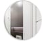 Зеркало Silver Mirrors Savanna - Lite D800 (открытая подсветка, бесконтактный сенсор) Silver Mirrors LED-00002897 1