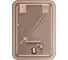 Зеркало Silver Mirrors Malta - Lite 500х700 (открытая подсветка, сенсорный выкл.) LED-00002666 7