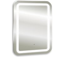 Зеркало Silver Mirrors Мальта 600х800 (бесконтактный сенсор) LED-00002703