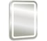 Зеркало Silver Mirrors Мальта 600х800 (бесконтактный сенсор) LED-00002703 1