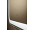 Зеркало Silver Mirrors Мальта 600х800 (бесконтактный сенсор) LED-00002703 3