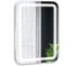 Зеркало Silver Mirrors Мальта 600х800 (бесконтактный сенсор) LED-00002703 4