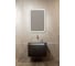 Зеркало Silver Mirrors Мальта 600х800 (бесконтактный сенсор) LED-00002703 5