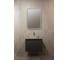 Зеркало Silver Mirrors Мальта 600х800 (бесконтактный сенсор) LED-00002703 8