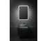 Зеркало Silver Mirrors Мальта 600х800 (бесконтактный сенсор) LED-00002703 10