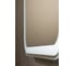 Зеркало Silver Mirrors Мальта 600х800 (бесконтактный сенсор) LED-00002703 12