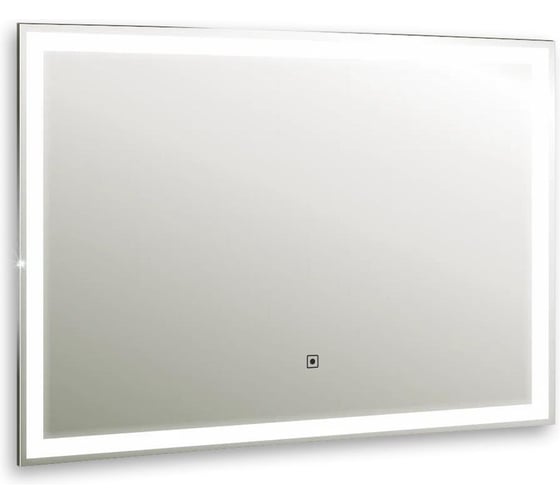 Зеркало Silver Mirrors Ливия 800х600 - 2.1 (бесконтактный сенсор, подогрев) зеркало LED-00003015