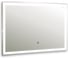 Зеркало Silver Mirrors Ливия 800х600 - 2.1 (бесконтактный сенсор, подогрев) зеркало LED-00003015 1