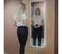 Зеркало Silver Mirrors Мальта AIR-ТХ 500х1500 (бесконтактный сенсор) гор/верт зеркало LED-00002969 9