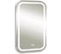 Зеркало Silver Mirrors Мальта - 2 400х700 (подогрев, сенсорный выключатель) зеркало LED-00002552 1