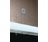 Зеркало Silver Mirrors Мальта 550х800 - 3.1 (ЖК-часы, подогрев, сенсорный выключатель) зеркало LED-00002625 5