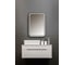 Зеркало Silver Mirrors Мальта 550х800 - 3.1 (ЖК-часы, подогрев, сенсорный выключатель) зеркало LED-00002625 8