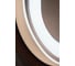Зеркало Silver Mirrors Мальта 550х800 - 3.1 (ЖК-часы, подогрев, сенсорный выключатель) зеркало LED-00002625 10