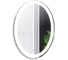 Зеркало Silver Mirrors Италия 570х770 (бесконтактный сенсор) зеркало LED-00002928 2