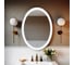 Зеркало Silver Mirrors Италия 570х770 (бесконтактный сенсор) зеркало LED-00002928 3