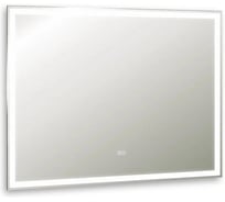 Зеркало Silver Mirrors Ливия 1200х800 - 2.2 (ТХ, подогрев, сенсорный выключатель) зеркало LED-00002997
