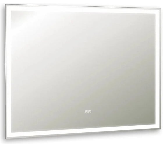 Зеркало Silver Mirrors Ливия 1200х800 - 2.2 (ТХ, подогрев, сенсорный выключатель) зеркало LED-00002997