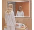 Зеркало Silver Mirrors Ливия 1200х800 - 2.2 (ТХ, подогрев, сенсорный выключатель) зеркало LED-00002997 3