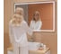 Зеркало Silver Mirrors Ливия 1200х800 - 2.2 (ТХ, подогрев, сенсорный выключатель) зеркало LED-00002997 4