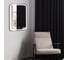 Зеркало Silver Mirrors Мальта - 6 550х800 (модуль мфм+подогрев, выключатель-сенсор) зеркало ФР-00001219 3