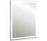 Зеркало Silver Mirrors Ливия 600х800 (Сенсорный выключатель) гор/верт зеркало LED-00002693 1