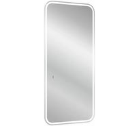 Зеркало Silver Mirrors Мальта AIR-ТХ 500х1100 (бесконтактный сенсор) гор/верт LED-00002968