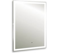 Зеркало Silver Mirrors Ливия 600х800 (бесконтактный сенсор) зеркало LED-00002914