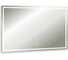 Зеркало Silver Mirrors Ливия 1200х800 - 2.1 (бесконтактный сенсор, подогрев) зеркало LED-00002998 1