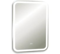 Зеркало Silver Mirrors Мальта 550х800 - 2.2 (ТХ, подогрев, сенсорный выключатель) зеркало LED-00003022