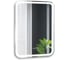 Зеркало Silver Mirrors Мальта - 4 550х800 (часы, сенсорный выключатель) зеркало ФР-00001217 4