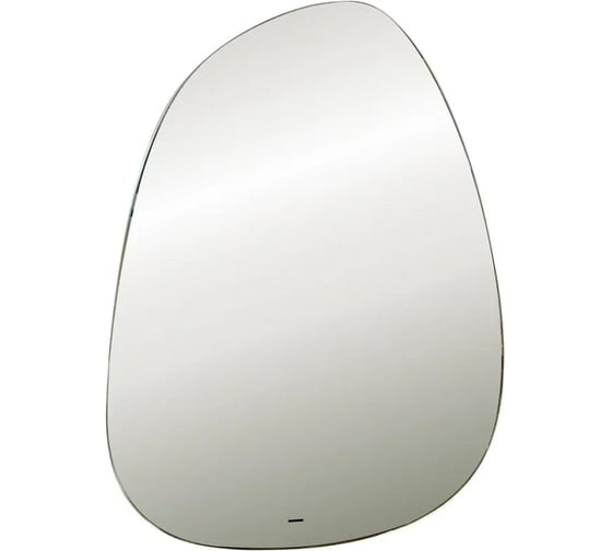 Зеркало Silver Mirrors Molecula - Lite 569х796 (открытая подсветка, бесконтактный сенсор) LED-00002801