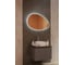 Зеркало Silver Mirrors Omega 600х920 универсал (бесконтактный сенсор) LED-00002934 5