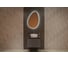 Зеркало Silver Mirrors Omega 600х920 универсал (бесконтактный сенсор) LED-00002934 10