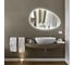Зеркало Silver Mirrors Omega 600х920 универсал (бесконтактный сенсор) LED-00002934 11