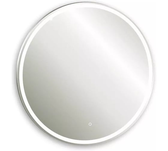 Зеркало Silver Mirrors Perla lite D600 (Сенсорный выключатель,холодный свет) LED-00002771