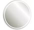 Зеркало Silver Mirrors Perla lite D600 (Сенсорный выключатель,холодный свет) LED-00002771 1